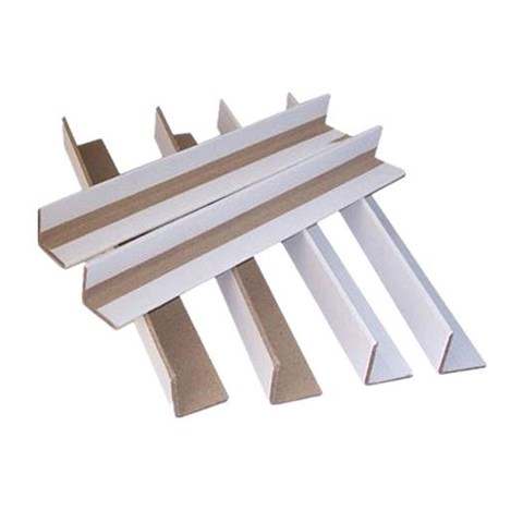 蕪湖紙包角廠(chǎng)家簡(jiǎn)述為什么運輸包裝行業(yè)都在用紙護角