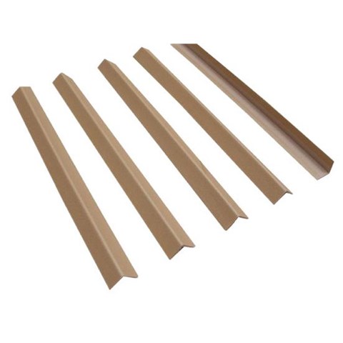 蕪湖環(huán)保紙護角廠(chǎng)家簡(jiǎn)述紙護角的包裝問(wèn)題有什么